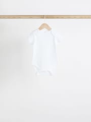 Neutral - Baby Bodys im 5er-Pack - Image 8 of 14