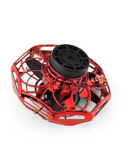 MenKind Red Vortex Spinner - Image 2 of 4