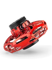 MenKind Red Vortex Spinner - Image 3 of 4