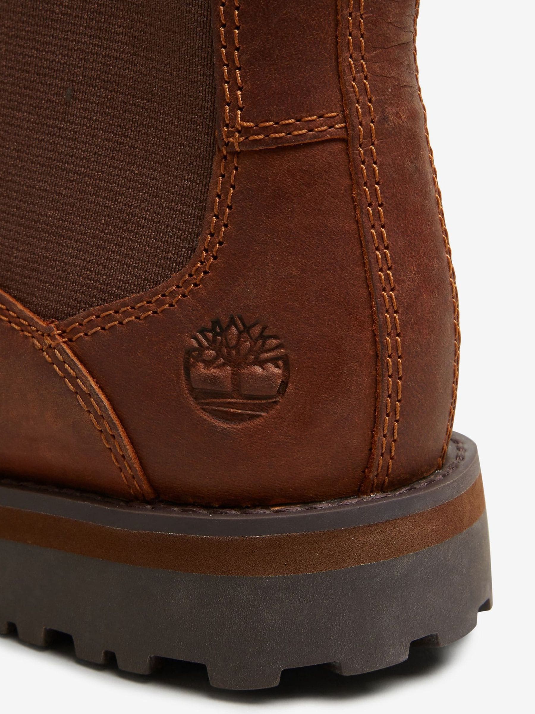 Buy Timberland® Brown Courma Kid Chelsea Boots from Next USA