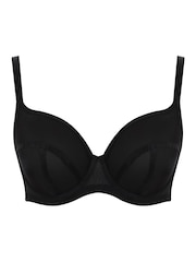 Panache Black Tango Essence Balcony  Bra - Image 4 of 4