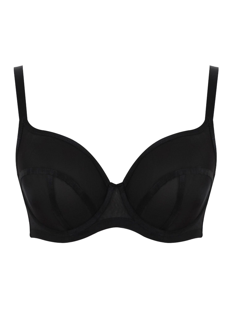 Panache Black Tango Essence Balcony  Bra - Image 4 of 4