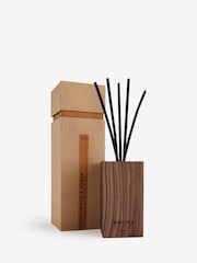 Brown Sandalwood and Amber Bronx 180ml Diffuser - Image 3 of 3