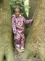 Muddy Puddles Recycled Waterproof 3-in-1 Scampsuit - Image 1 of 4