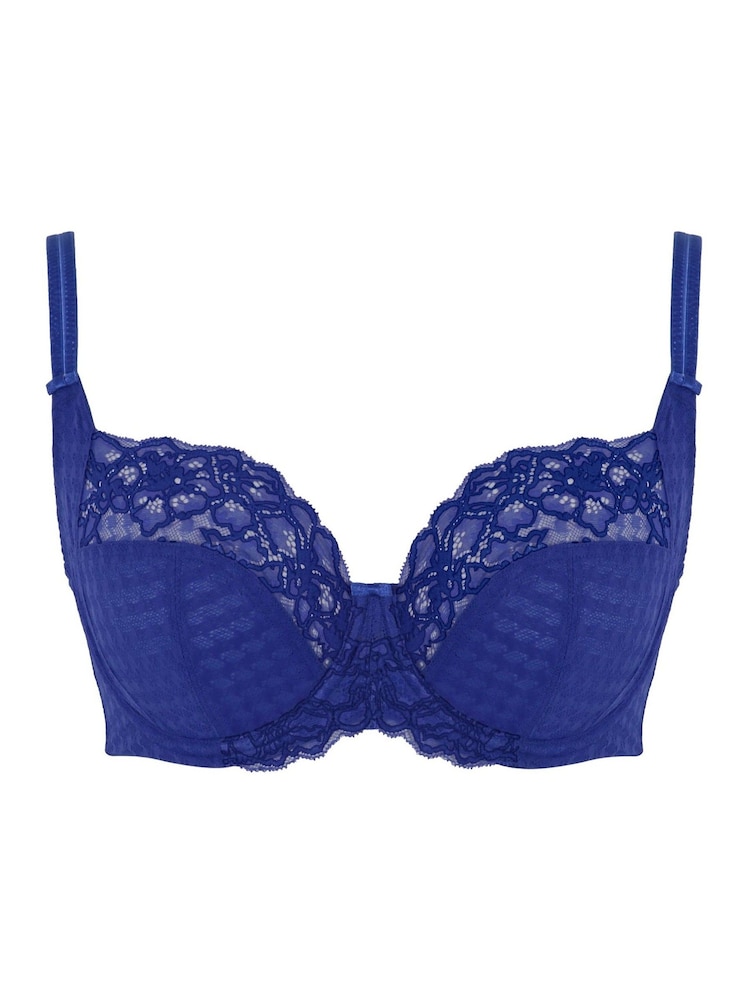 Panache Envy Full Cup Bra - Image 6 of 6 Panache Envy Full Cup Bra - Image 6 of 6