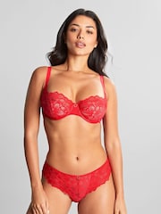 Panache Allure Full Cup Lace Underwired Bra - Image 1 of 3