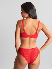 Panache Allure Full Cup Lace Underwired Bra - Image 2 of 3