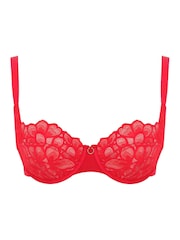 Panache Allure Full Cup Lace Underwired Bra - Image 3 of 3