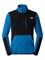 The North Face Blue Glacier Pro Quarter Zip Fleece - Image 4 of 5