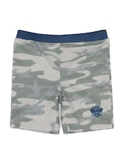 Vanilla Underground Grey Paw Patrol 2 Piece Swim Set - Image 4 of 6
