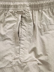 Stone Tech Cargo Edit 100% Cotton Shorts - Image 10 of 10