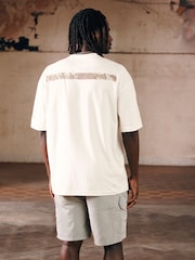 Stone Tech Cargo Edit 100% Cotton Shorts - Image 3 of 10