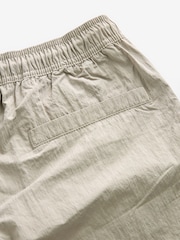 Stone Tech Cargo Edit 100% Cotton Shorts - Image 8 of 10