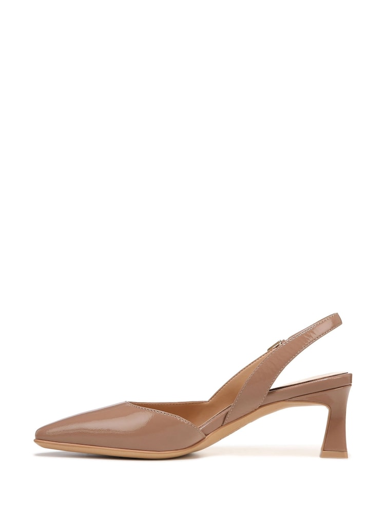 Braun - Naturalizer Dalary Pumps - Bild 2 von 6 Braun - Naturalizer Dalary Pumps - Bild 2 von 6