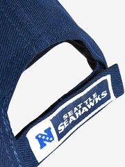New Era® Seattle Seahawks NFL 9FORTY Cap - Image 4 of 4