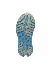 Gola Grey Alzir Speed Mesh Lace-Up Ladies Running Trainers - Image 4 of 5