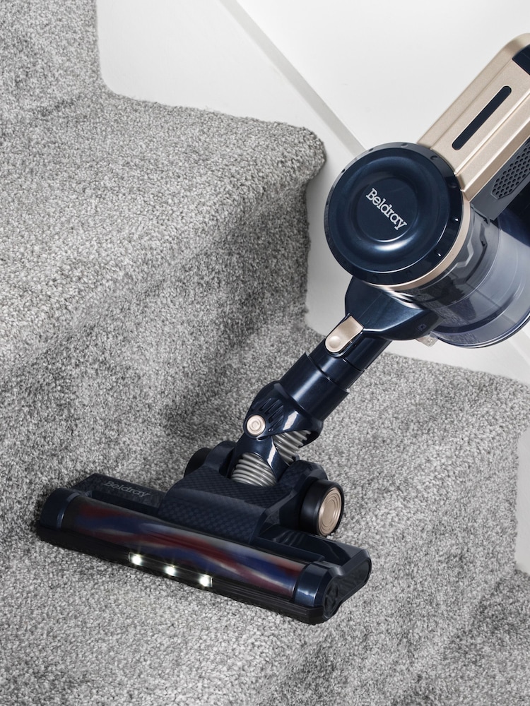 Beldray Airxcel Turbo Corded Vacuum Cleaner - Image 1 of 4