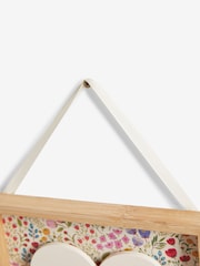 Ditsy Imprimeuri Heart Slogan Agățat Decorare - Image 6 of 6
