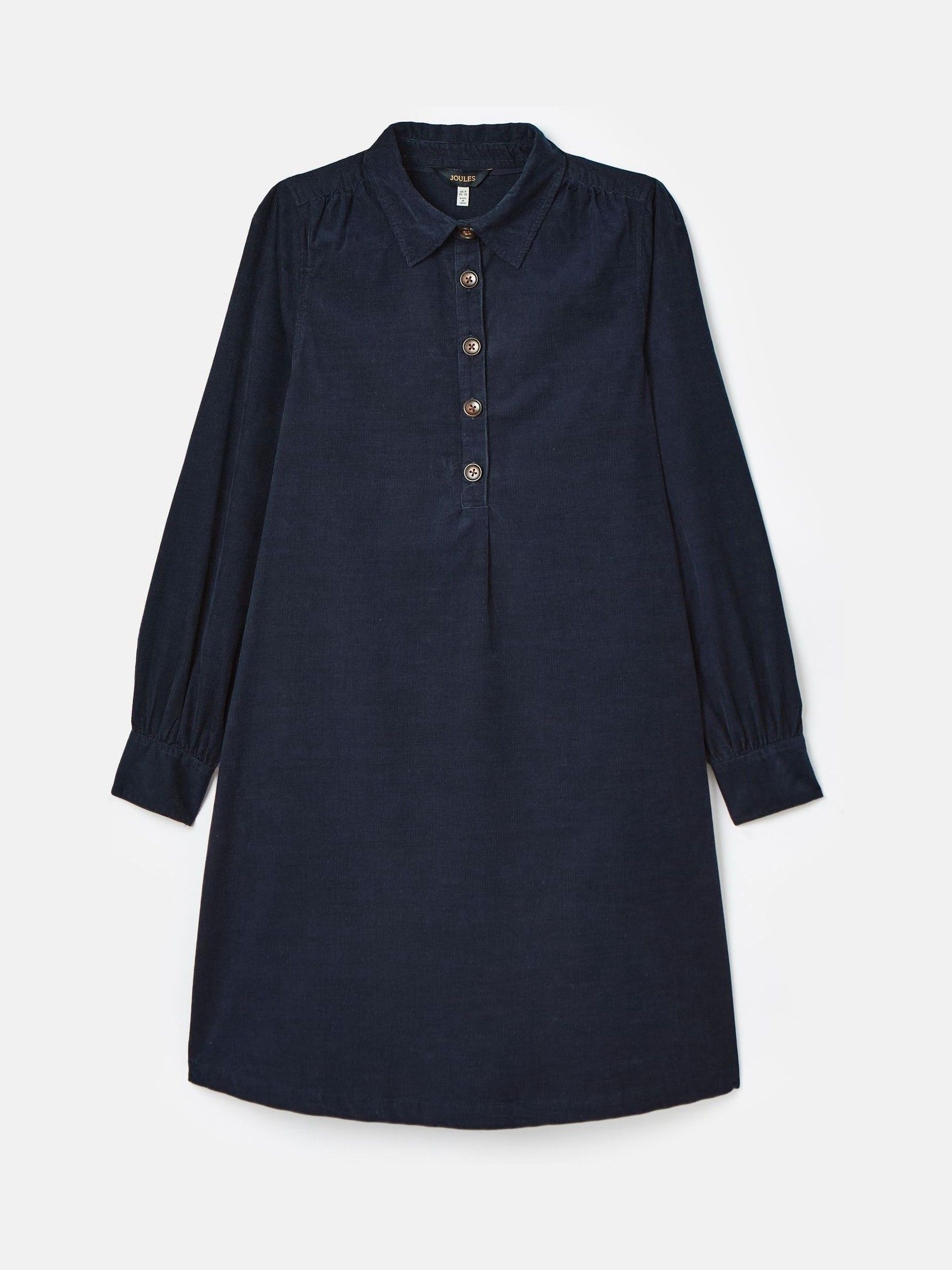 Cos corduroy dress cheap