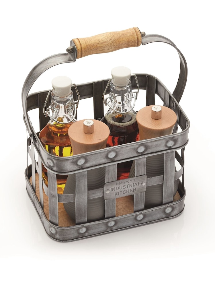 حامل بهارات من Industrial Kitchen - صورة 2 من 3