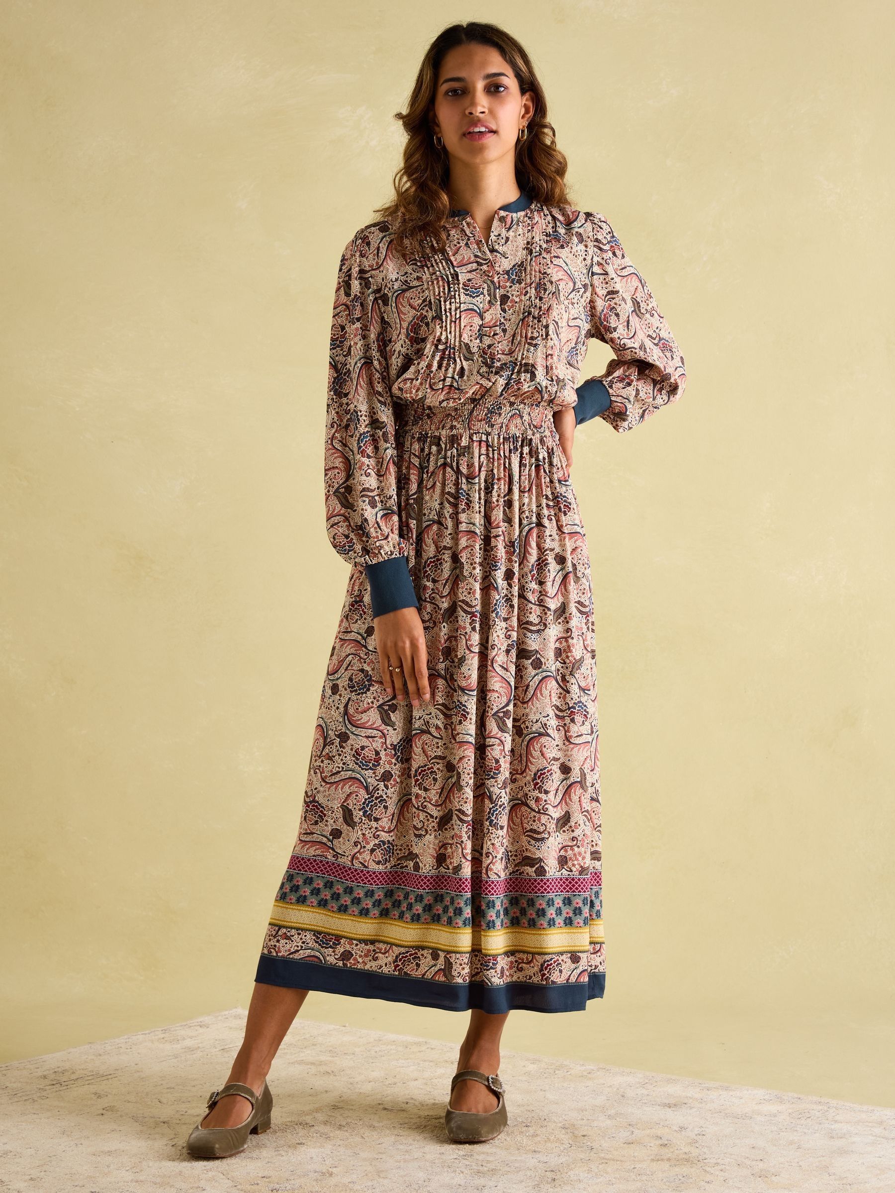 Maxi shirt shop