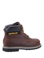 CAT Powerplant S3 GYW Safety Boots - Image 2 of 4