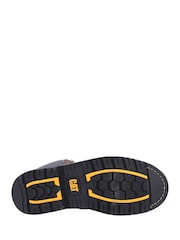 CAT Powerplant S3 GYW Safety Boots - Image 4 of 4