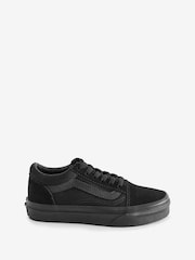 Vans Boys Old Skool Trainers - Image 1 of 5