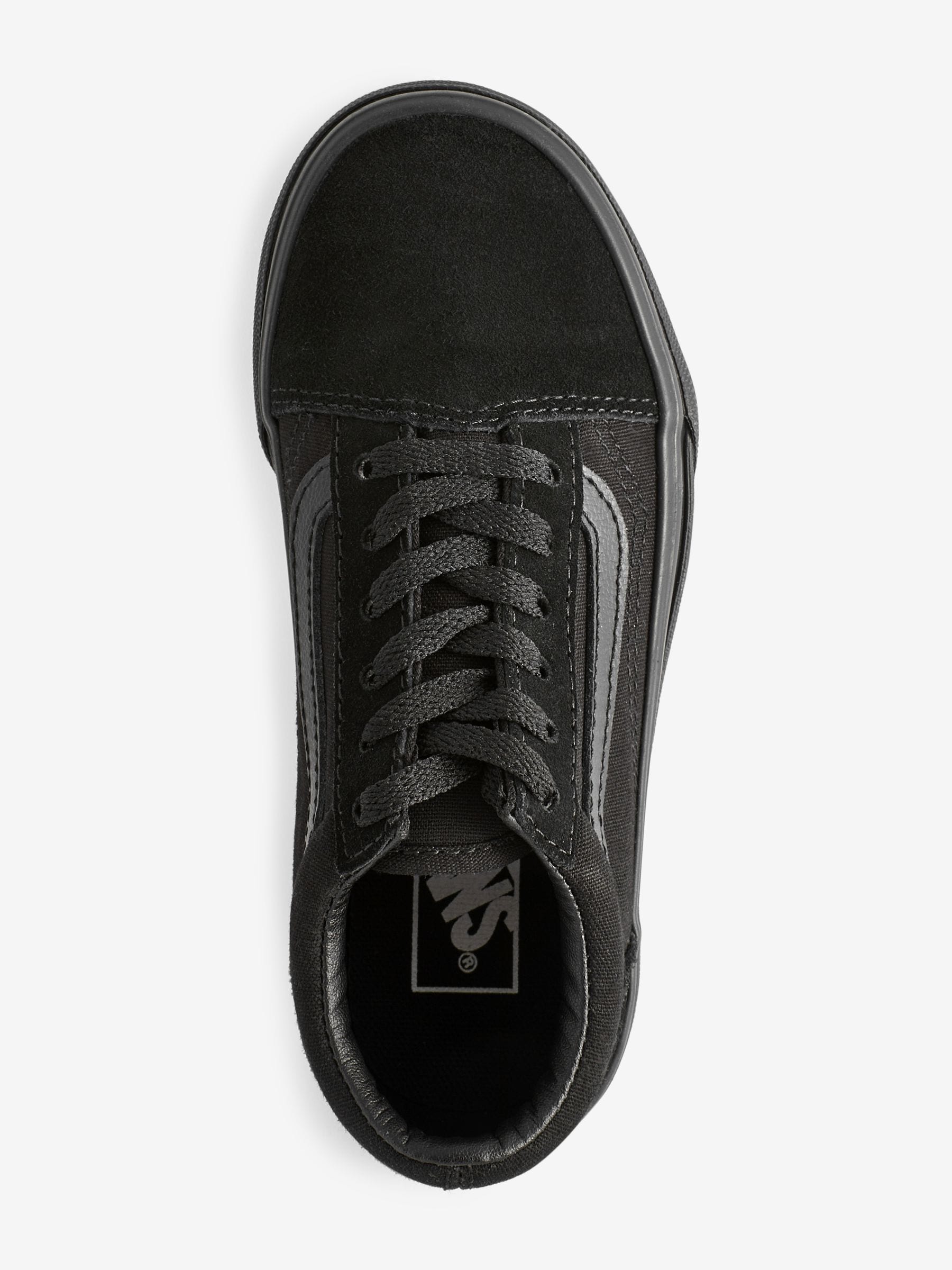 Buy Vans Boys Old Skool Trainers from the Next UK online shop