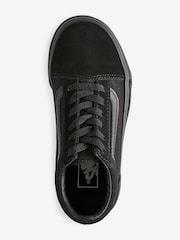 Vans Boys Old Skool Trainers - Image 3 of 5