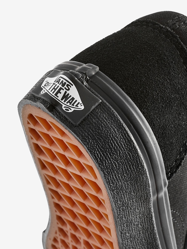 Vans Boys Old Skool Trainers - Image 5 of 5