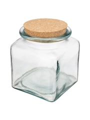 &Again Glass Storage Jar 15L - Image 3 of 3