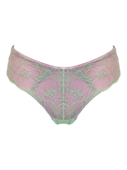 Pour Moi Green Atelier Knickers - Image 3 of 4