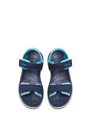 Clarks Surfing Tide Sandalen für Kinder - Bild 4 von 7