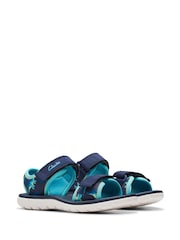 Clarks Surfing Tide Sandalen für Kinder - Bild 5 von 7