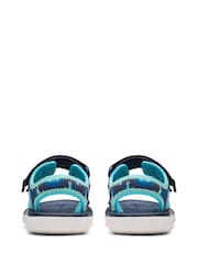 Clarks Surfing Tide Sandalen für Kinder - Bild 6 von 7