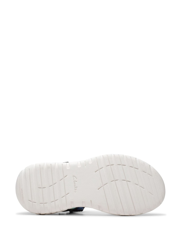 Clarks Surfing Tide Sandalen für Kinder - Bild 7 von 7