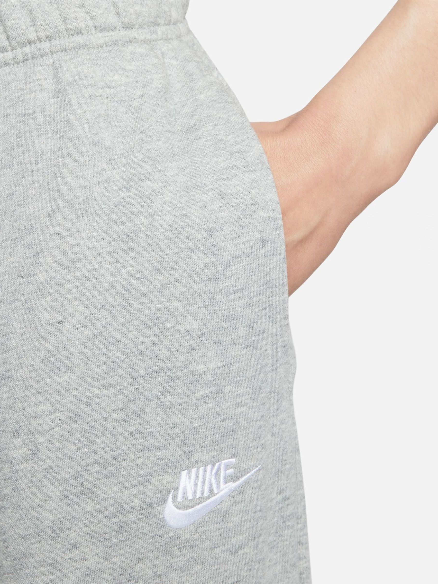 Nike women's club fleece blended pant new arrivals