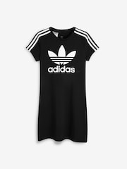 adidas Originals Skater Dress - Image 1 of 2