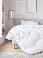 Sleep In Silk 15 Tog Duvet - Image 3 of 4