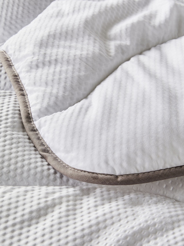 Sleep In Silk 15 Tog Duvet - Image 4 of 4