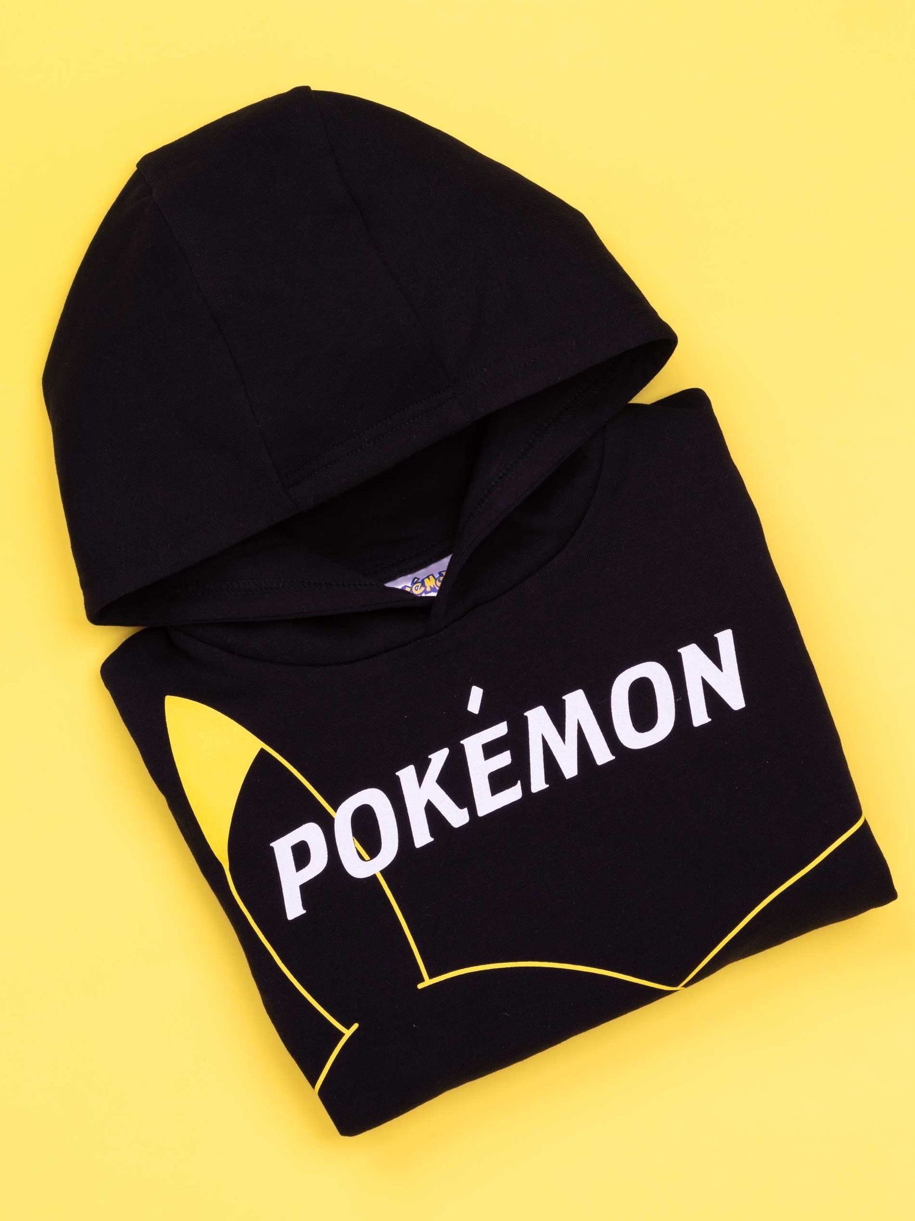Next：日本 Vanilla Underground Pokemon Pikachu パーカー from Next