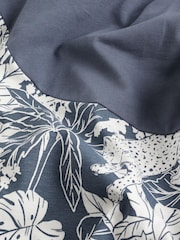 Blue Palms Maternity Cotton Pyjamas - Image 8 of 8