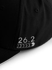 Personalised Initial Sports Cap by Stitch Style - Image 2 of 5