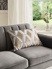 Zbirka Luxe Velvet Geo Cushion - Slika 1 iz 5