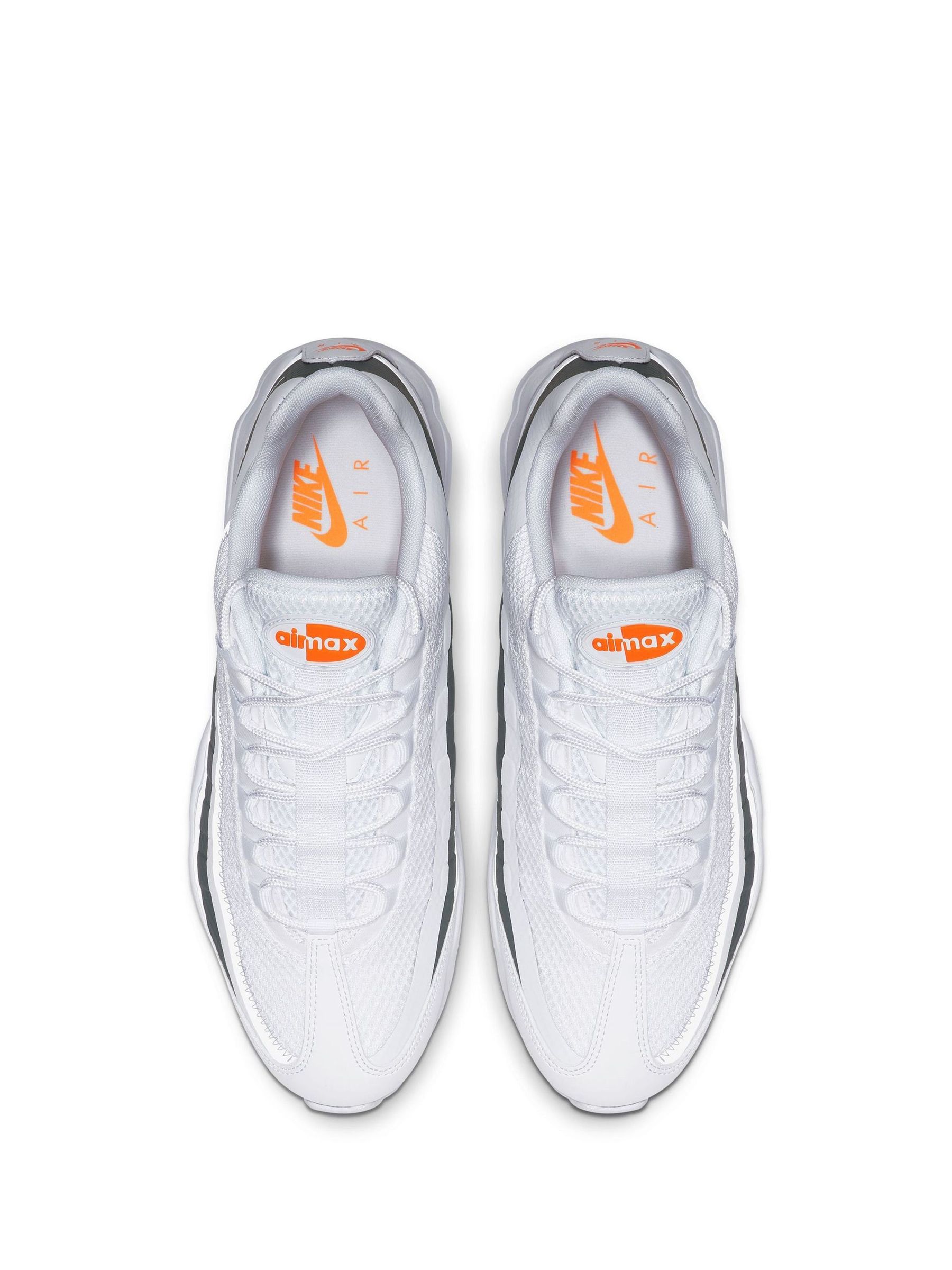 Nike air max 95 ultra se white outlet