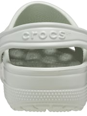 Crocs Jade Green Adults Classic Clogs - Image 5 of 7