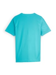 Stitch Style Personalized 'I Run For' Short Sleeve T-Shirt - Image 3 of 4