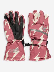 Muddy Puddles Waterproof Arctic Ski Gloves - Image 1 of 2