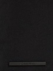 Calvin Klein Modern Padded Black Coat - Image 6 of 6